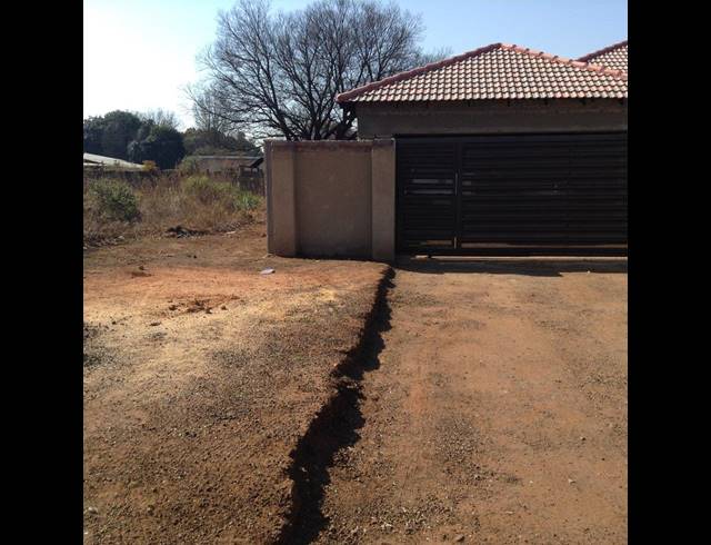 500M² VACANT LAND FOR SALE IN MEYERTON CENTRAL
